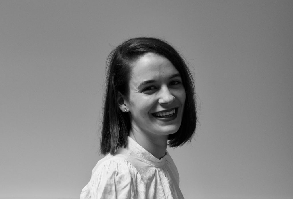 Varga Borbála